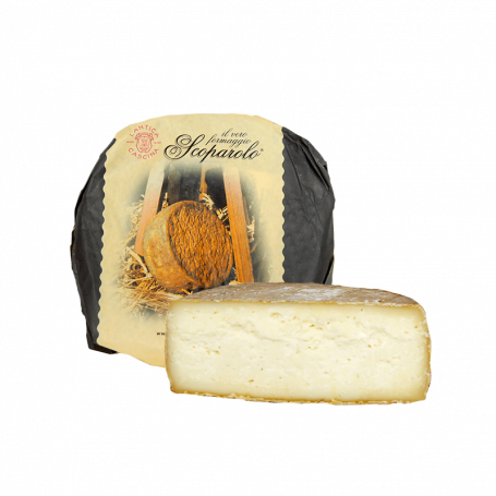 Scoparolo Cheese | 1Kg