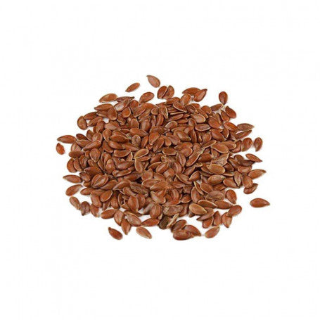 Flax Seeds | Semi di Lino Laggiù | 1Kg